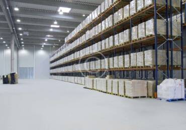 Freight Trucking Growth through 2016-2020